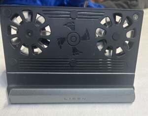 Lisen 10 In 1 Docking Station Steam Deck, And ROG Ally With Adapter